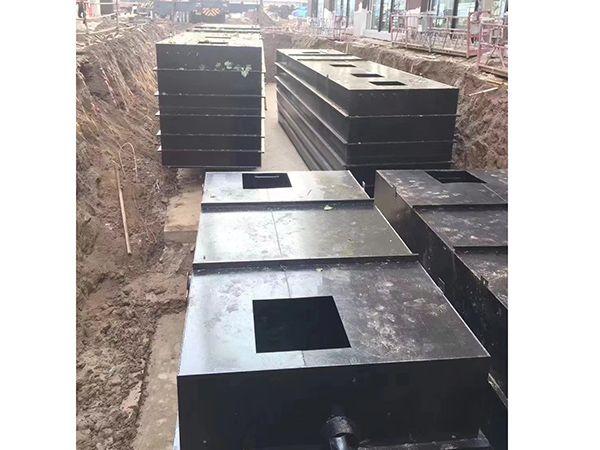 洋浦经济开发区​甘肃嘉源通环保：全品类水处理设备，一站式守护碧水清流